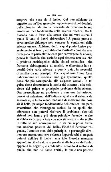 L'Eridano rivista scientifico-letteraria