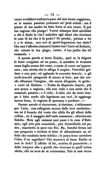 L'Eridano rivista scientifico-letteraria