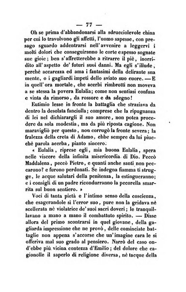 L'Eridano rivista scientifico-letteraria