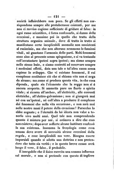 L'Eridano rivista scientifico-letteraria