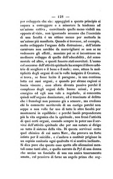 L'Eridano rivista scientifico-letteraria