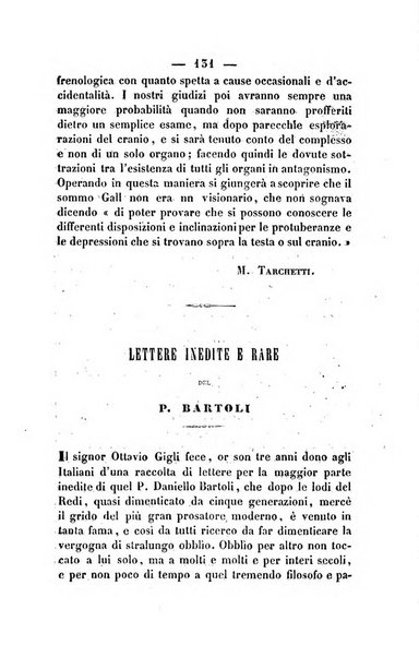 L'Eridano rivista scientifico-letteraria