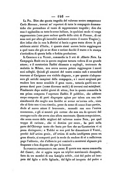 L'Eridano rivista scientifico-letteraria