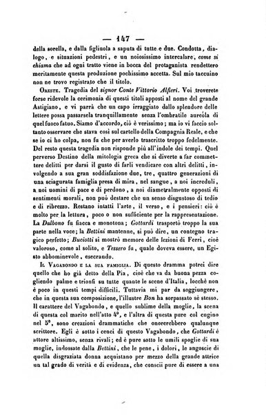 L'Eridano rivista scientifico-letteraria