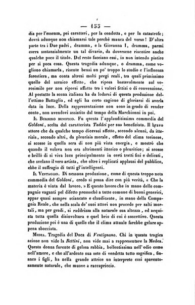 L'Eridano rivista scientifico-letteraria