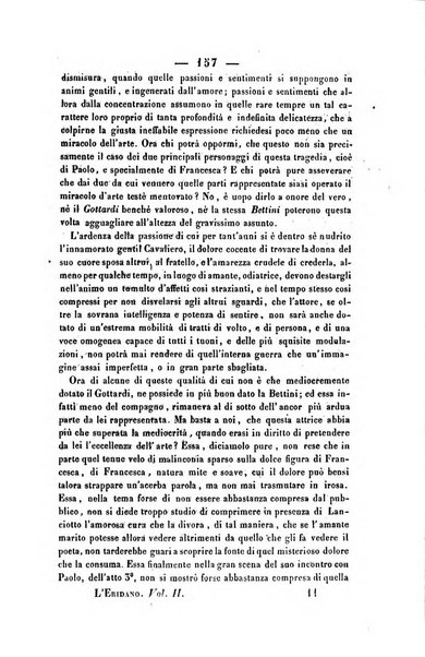 L'Eridano rivista scientifico-letteraria