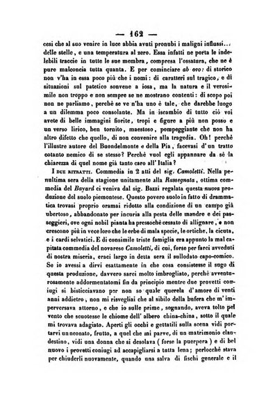 L'Eridano rivista scientifico-letteraria