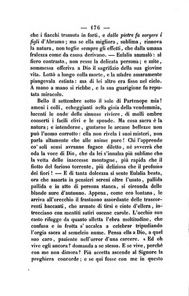 L'Eridano rivista scientifico-letteraria