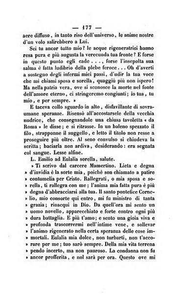 L'Eridano rivista scientifico-letteraria