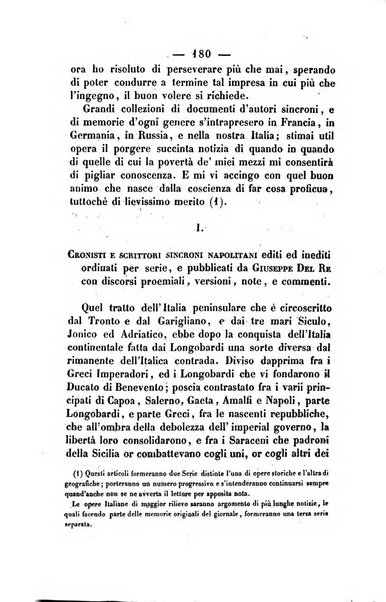 L'Eridano rivista scientifico-letteraria