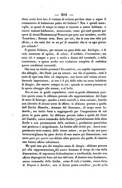 L'Eridano rivista scientifico-letteraria