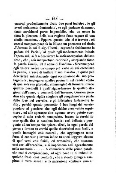 L'Eridano rivista scientifico-letteraria