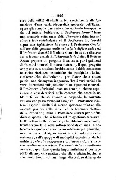 L'Eridano rivista scientifico-letteraria