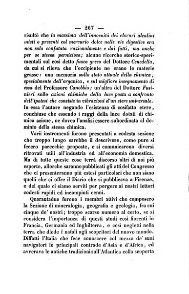 L'Eridano rivista scientifico-letteraria