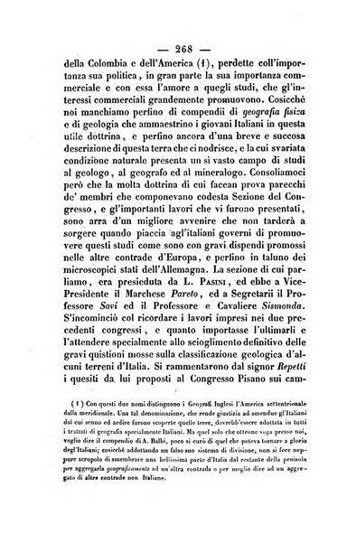 L'Eridano rivista scientifico-letteraria