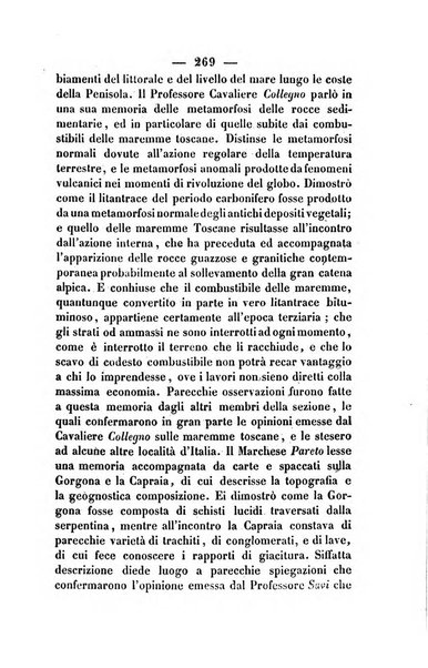 L'Eridano rivista scientifico-letteraria