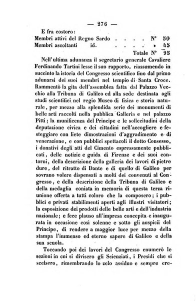 L'Eridano rivista scientifico-letteraria