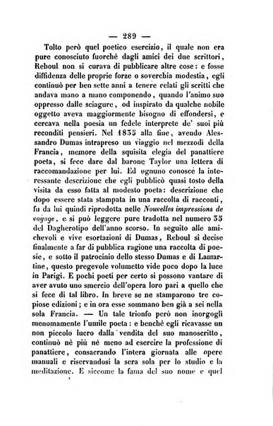 L'Eridano rivista scientifico-letteraria