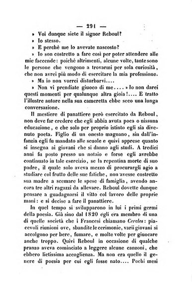 L'Eridano rivista scientifico-letteraria