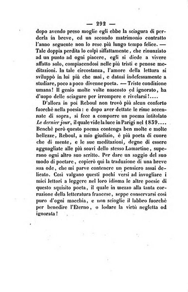 L'Eridano rivista scientifico-letteraria