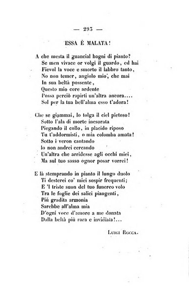 L'Eridano rivista scientifico-letteraria