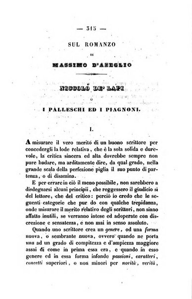 L'Eridano rivista scientifico-letteraria