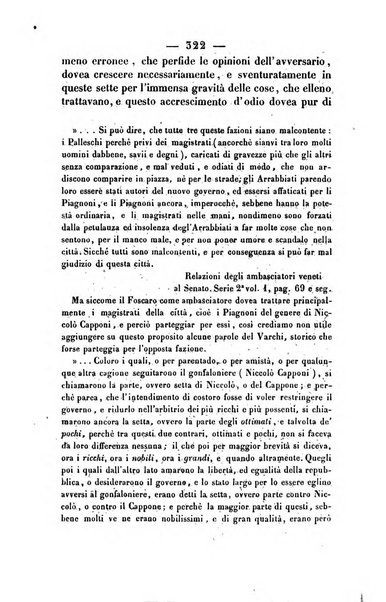 L'Eridano rivista scientifico-letteraria