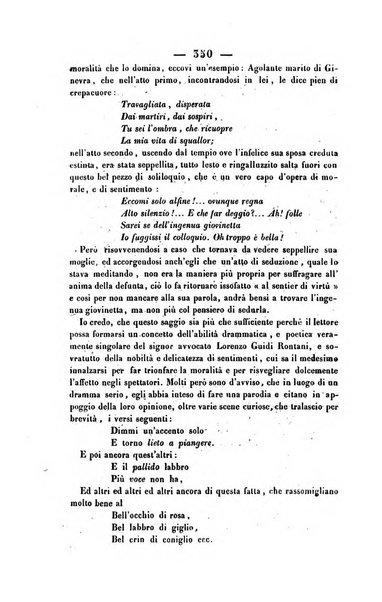 L'Eridano rivista scientifico-letteraria