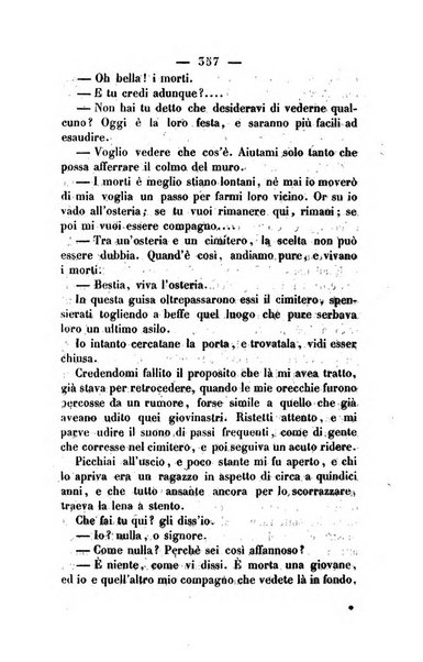 L'Eridano rivista scientifico-letteraria