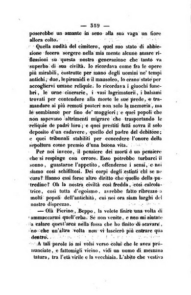 L'Eridano rivista scientifico-letteraria