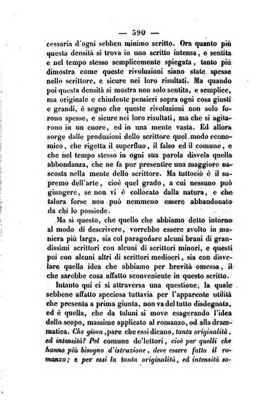 L'Eridano rivista scientifico-letteraria