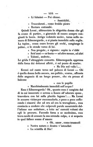 L'Eridano rivista scientifico-letteraria