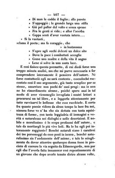 L'Eridano rivista scientifico-letteraria