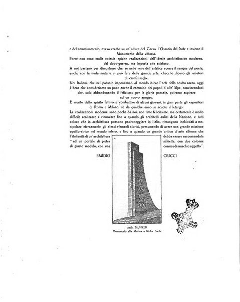 L'eroica rassegna d'ogni poesia