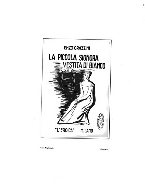 L'eroica rassegna d'ogni poesia