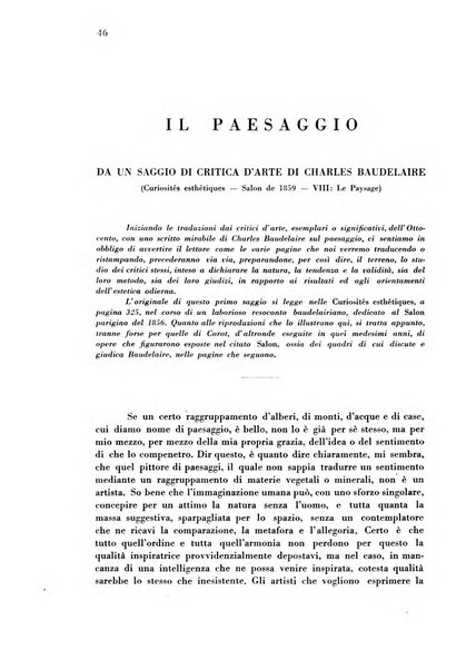 L'esame rivista mensile di coltura e d'arte