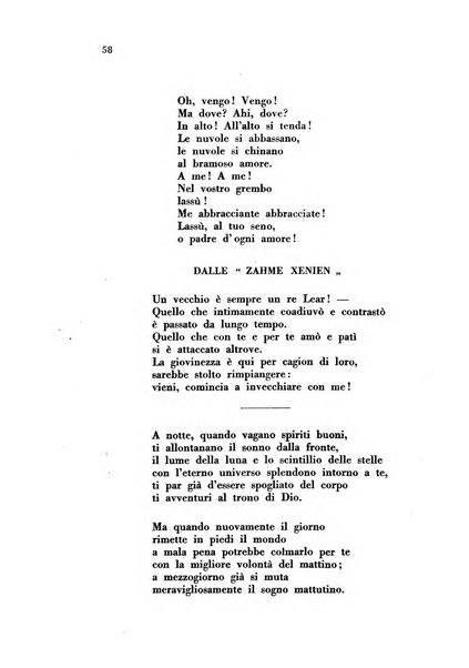 L'esame rivista mensile di coltura e d'arte