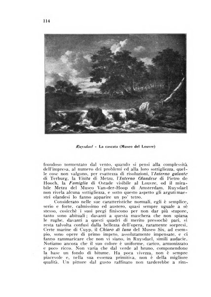 L'esame rivista mensile di coltura e d'arte