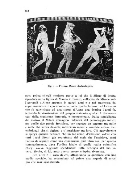 L'esame rivista mensile di coltura e d'arte