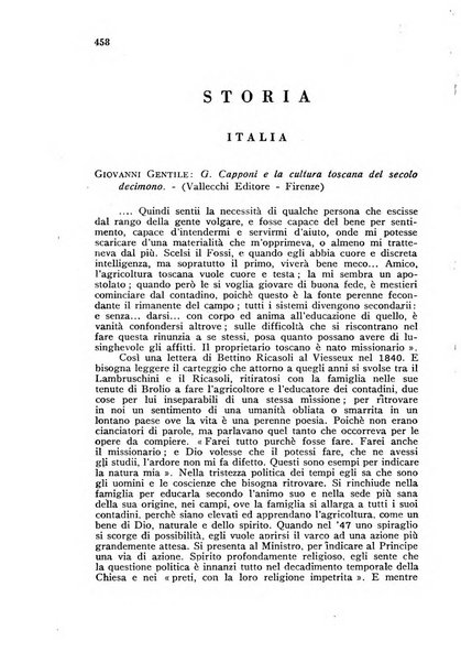 L'esame rivista mensile di coltura e d'arte