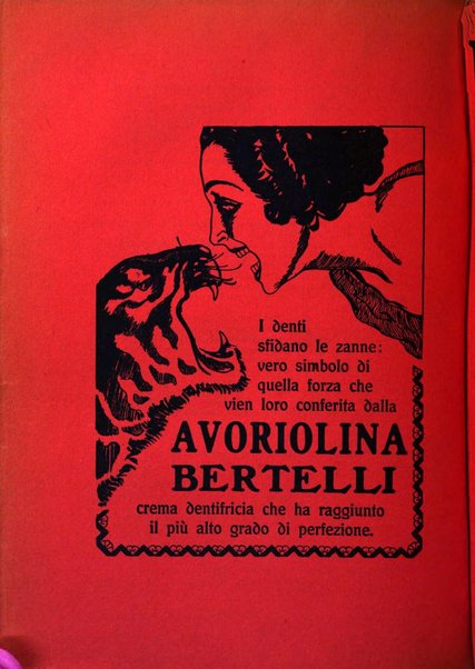 L'esame rivista mensile di coltura e d'arte