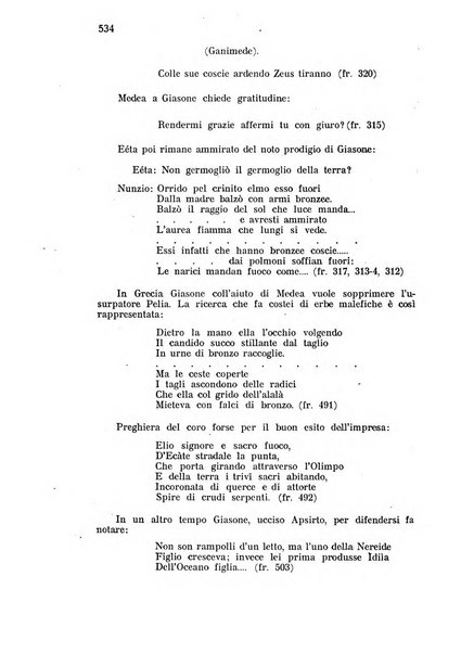 L'esame rivista mensile di coltura e d'arte