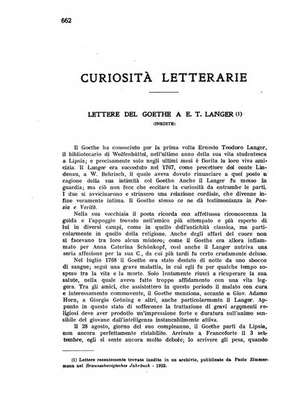 L'esame rivista mensile di coltura e d'arte