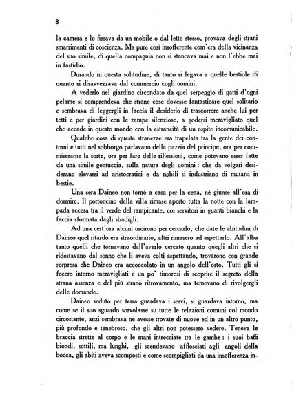 L'esame rivista mensile di coltura e d'arte