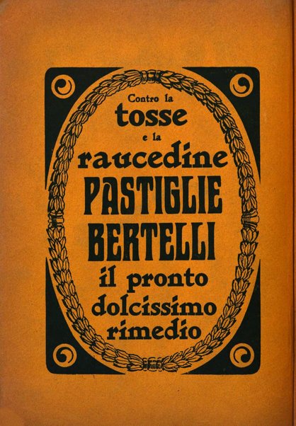 L'esame rivista mensile di coltura e d'arte