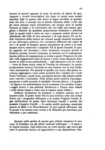 L'esame rivista mensile di coltura e d'arte