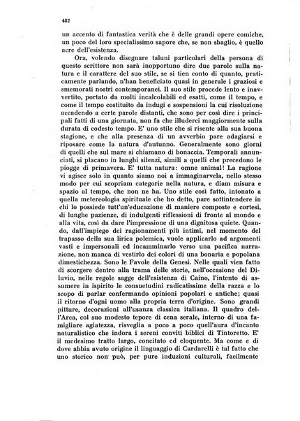 L'esame rivista mensile di coltura e d'arte