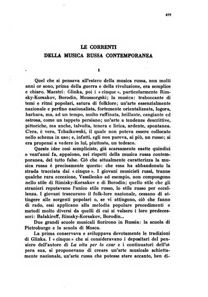 L'esame rivista mensile di coltura e d'arte