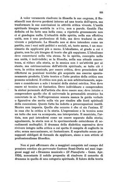 L'esame rivista mensile di coltura e d'arte