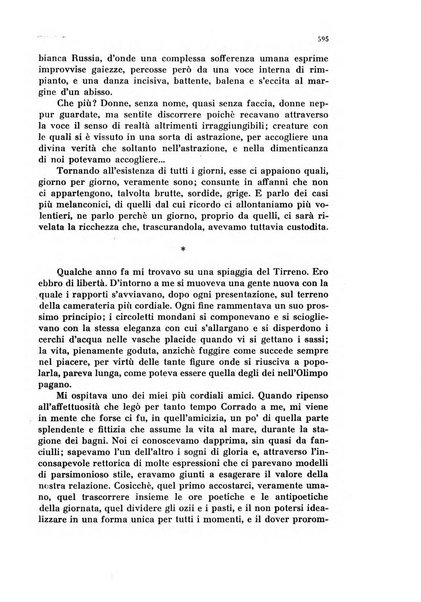 L'esame rivista mensile di coltura e d'arte